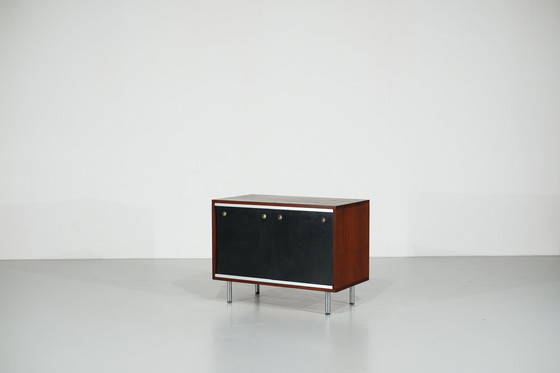 Image 1 of Georges Nelson for Herman Miller Small sideboard