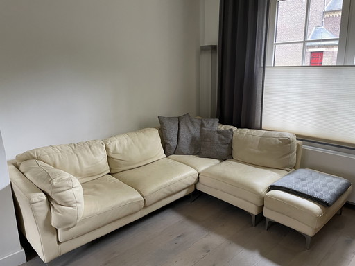 Designhouse corner sofa