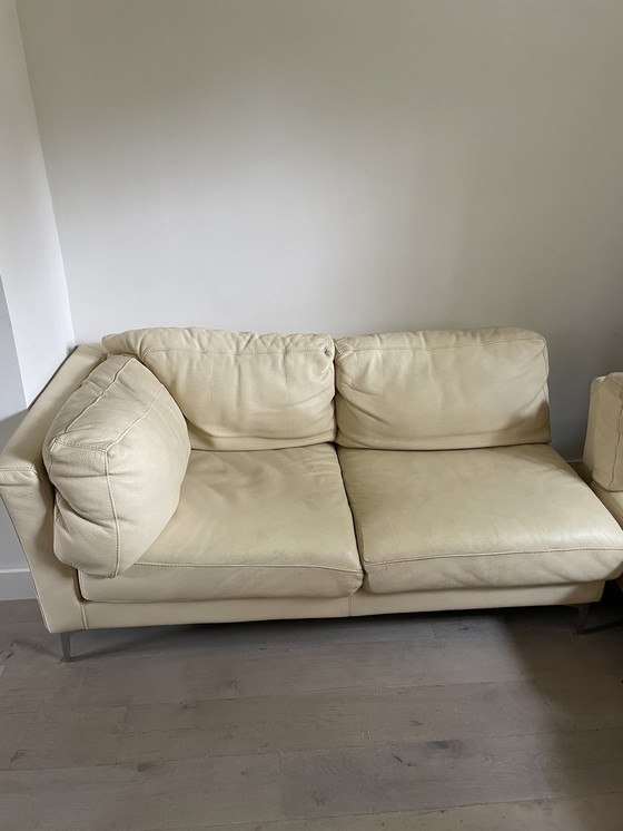 Image 1 of Designhouse corner sofa