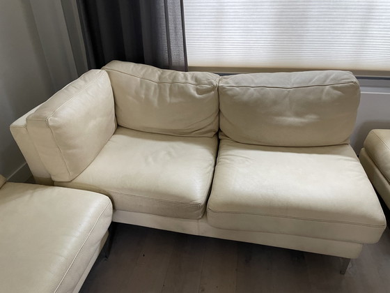 Image 1 of Designhouse corner sofa