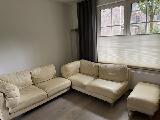 Image 1 of Designhouse corner sofa