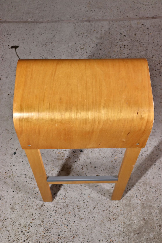 Image 1 of IKEA - Salve - Bar stool - Ehlen Johansson - 2002