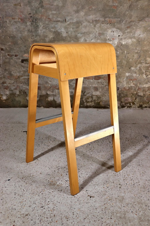 IKEA - Salve - Bar stool - Ehlen Johansson - 2002