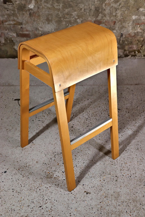 Image 1 of IKEA - Salve - Bar stool - Ehlen Johansson - 2002