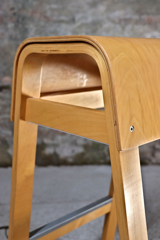 Image 1 of IKEA - Salve - Bar stool - Ehlen Johansson - 2002