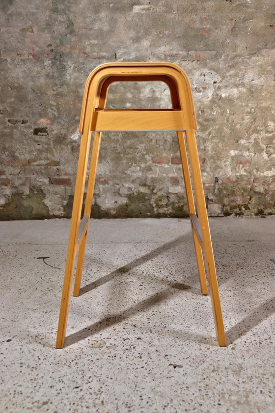 Image 1 of IKEA - Salve - Bar stool - Ehlen Johansson - 2002