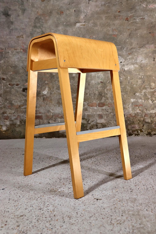 IKEA - Salve - Bar stool - Ehlen Johansson - 2002