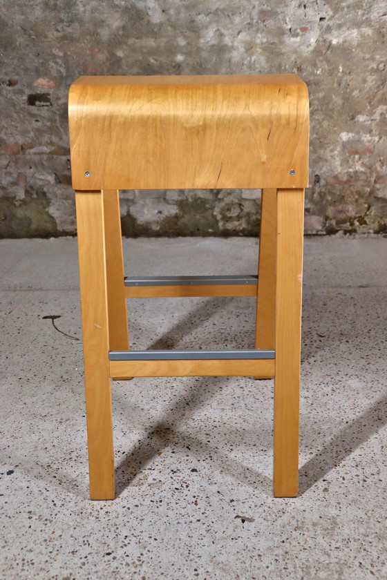 Image 1 of IKEA - Salve - Bar stool - Ehlen Johansson - 2002