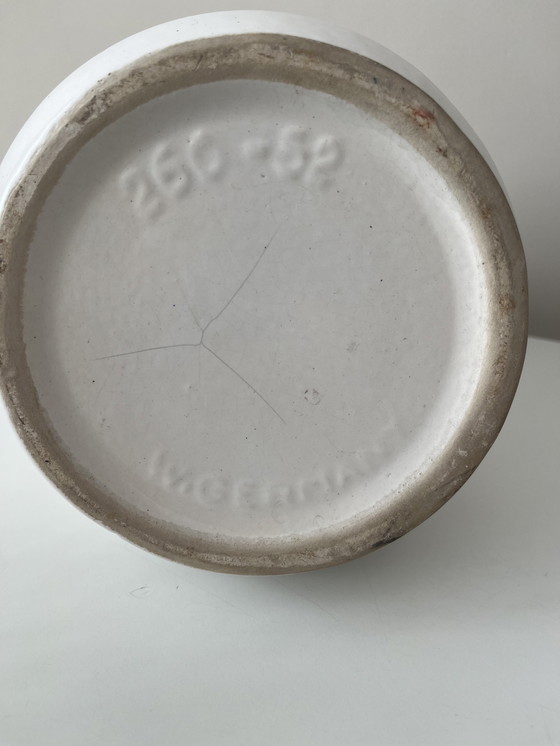 Image 1 of Vintage vase West Germany