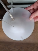 Next Drop 2 liquid light by Hopf & Wortmann