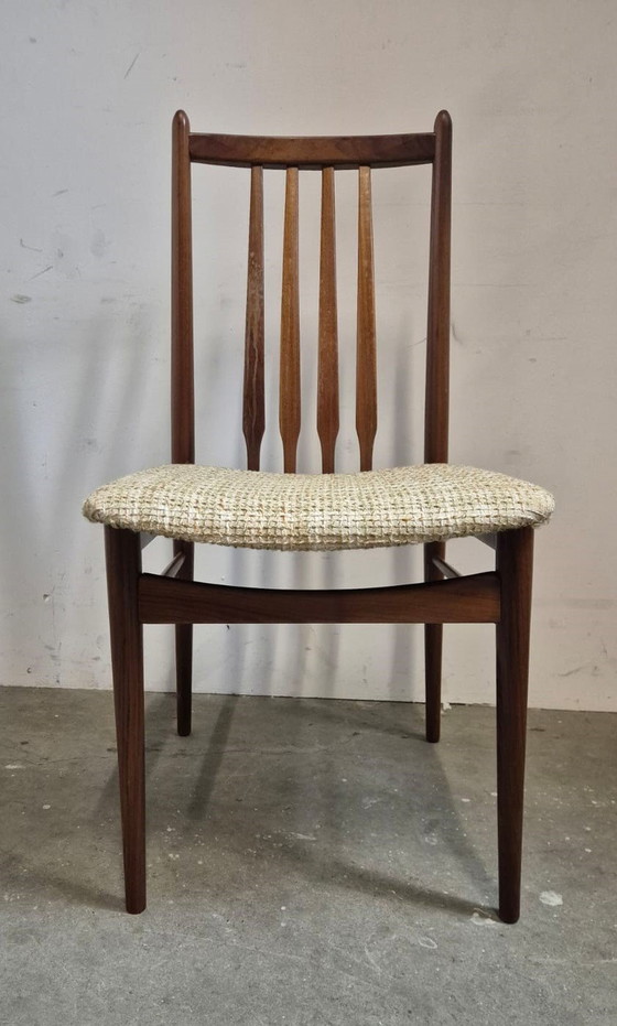 Image 1 of Danish Design Dining Chairs