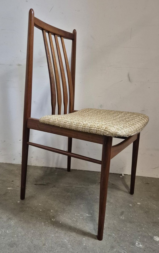 Image 1 of Danish Design Dining Chairs