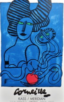 Corneille-----Imagen del Paradis de 1998