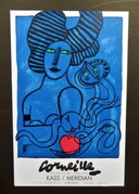 Corneille-----Imagen del Paradis de 1998