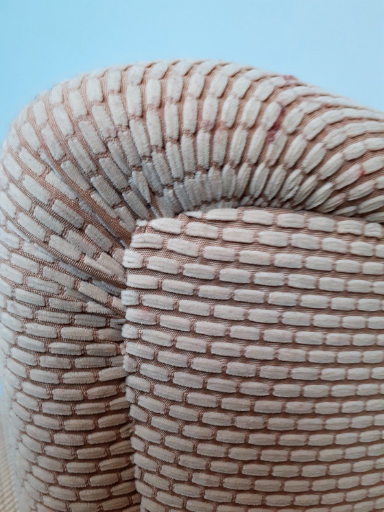 Image 1 of Chaise de cocktail vintage