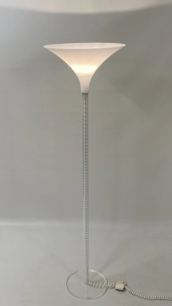 Image 1 of Harco Loor Floor Lamp