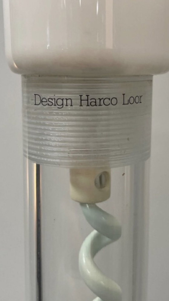 Image 1 of Harco Loor Floor Lamp