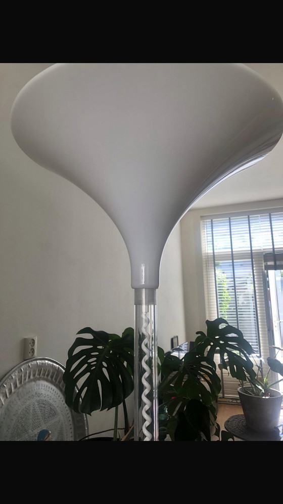 Image 1 of Harco Loor Floor Lamp