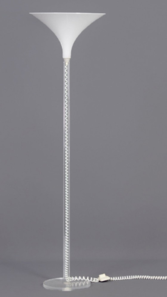 Image 1 of Harco Loor Floor Lamp