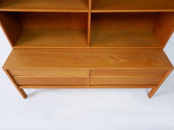 Image 1 of Scandinavian bookcase, 1960s