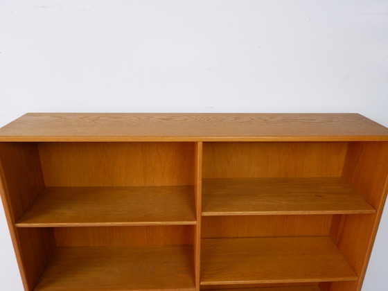 Image 1 of Scandinavian bookcase, 1960s