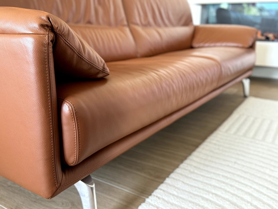 Image 1 of Leolux - Bora Balanza sofa