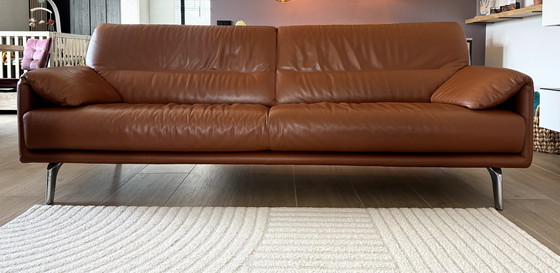 Image 1 of Leolux - Bora Balanza sofa