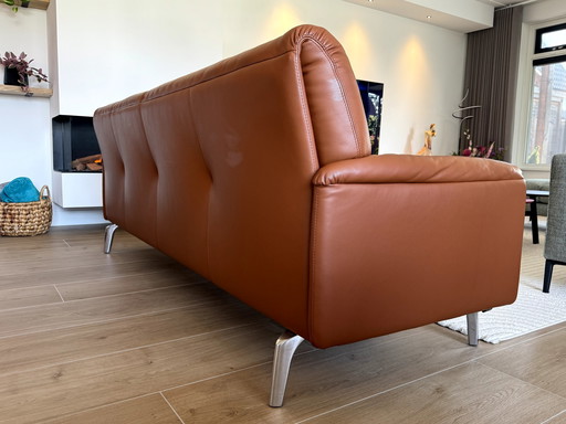 Leolux - Bora Balanza sofa