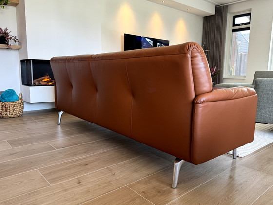 Image 1 of Leolux - Bora Balanza sofa