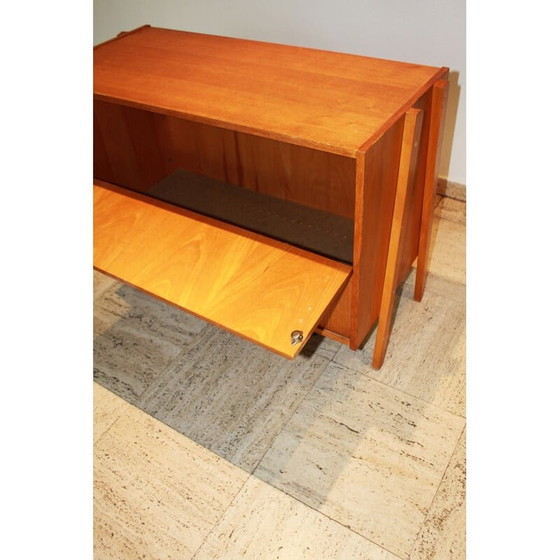 Image 1 of Vintage teak sideboard by Tatra Nabytok, Czechoslovakia 1960