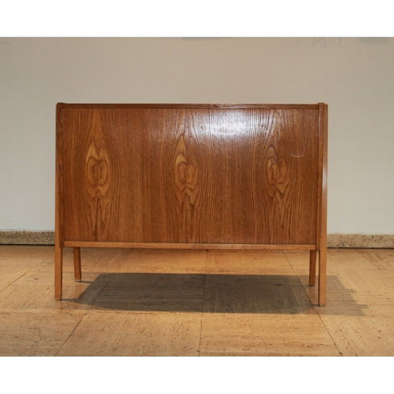 Image 1 of Vintage teak sideboard by Tatra Nabytok, Czechoslovakia 1960