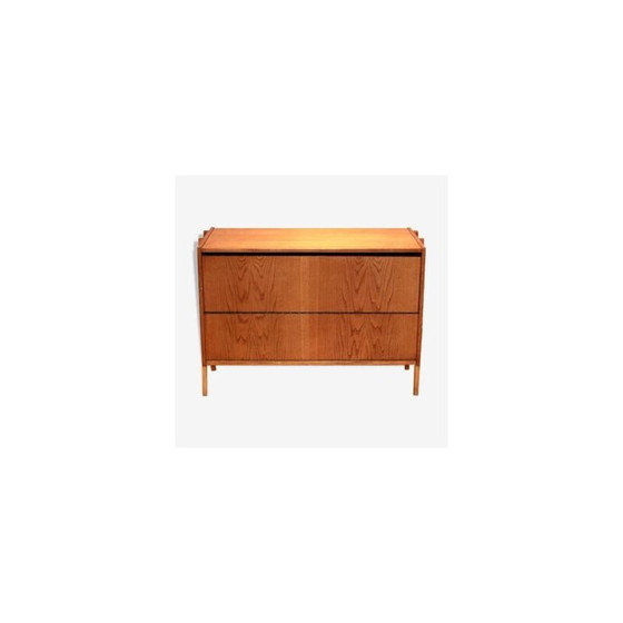 Image 1 of Vintage teak sideboard by Tatra Nabytok, Czechoslovakia 1960