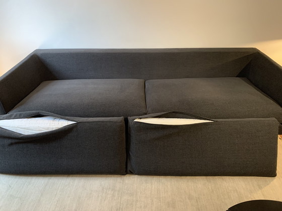 Image 1 of Montis Axel sofa four-seater