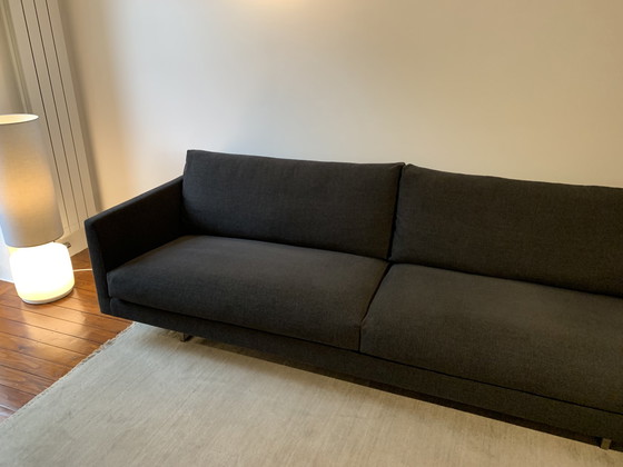 Image 1 of Montis Axel sofa four-seater