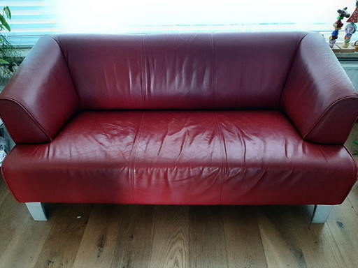 Rolf Benz Sofa 2300