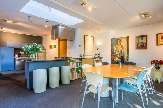 Image 1 of 3 taburetes Driade Tokyo-Pop (taburete de bar), Tokujin Yoshioka