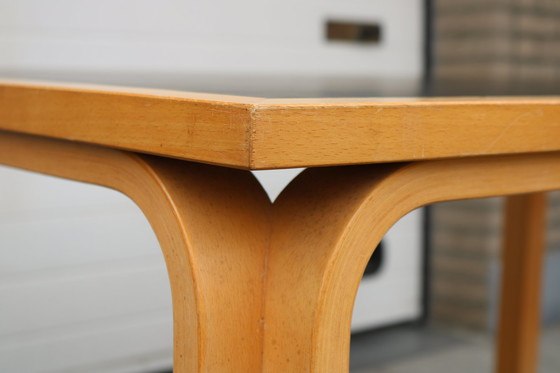 Image 1 of Magnus Olesen Table by Rud Thygesen and Johnny Sorensen