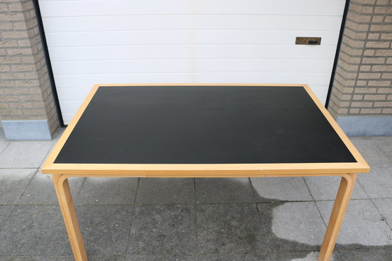 Image 1 of Magnus Olesen Table by Rud Thygesen and Johnny Sorensen