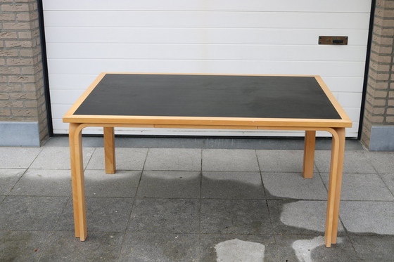 Image 1 of Magnus Olesen Table by Rud Thygesen and Johnny Sorensen