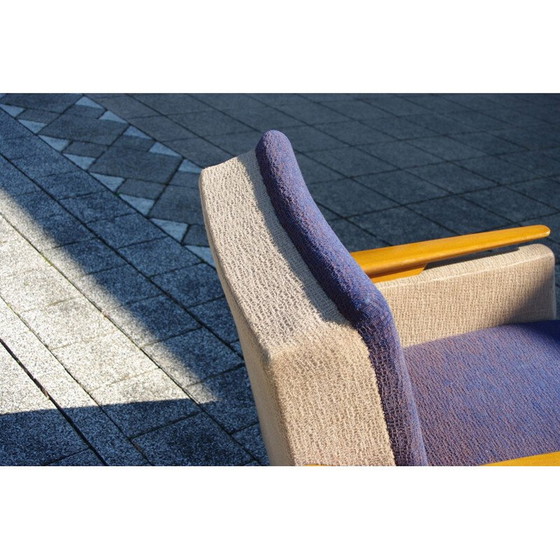Image 1 of Vintage armchair 1950s