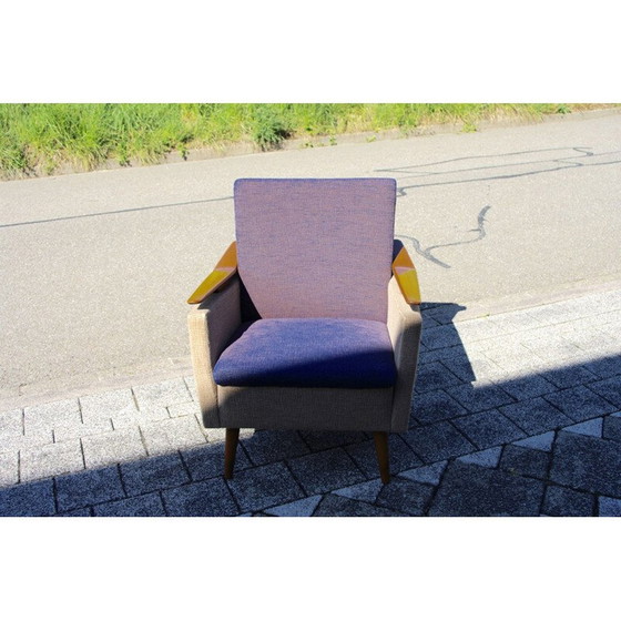 Image 1 of Vintage armchair 1950s