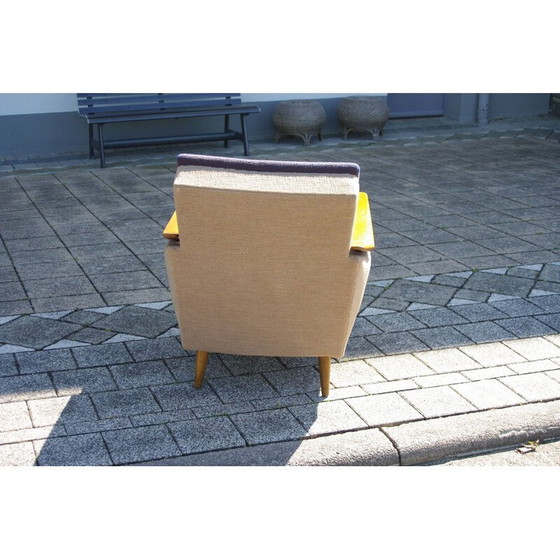 Image 1 of Vintage armchair 1950s