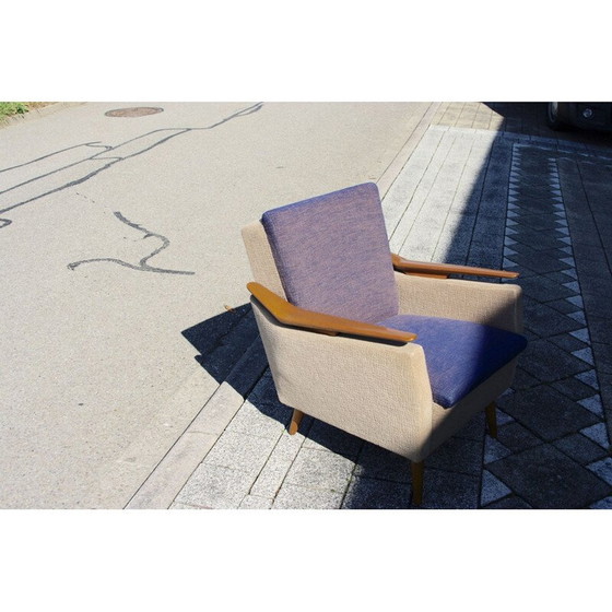 Image 1 of Vintage armchair 1950s