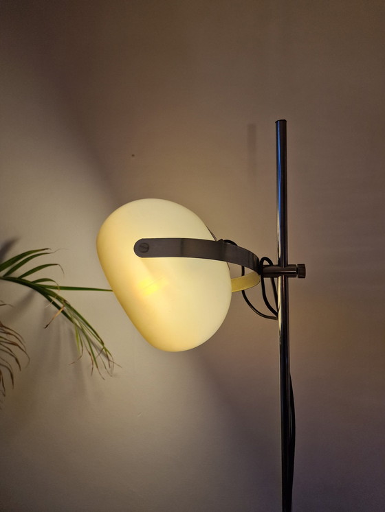 Image 1 of Dijkstra Bulb Mushroom Floor Lamp