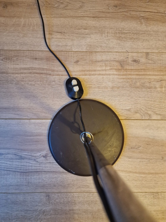 Image 1 of Dijkstra Bulb Mushroom Floor Lamp