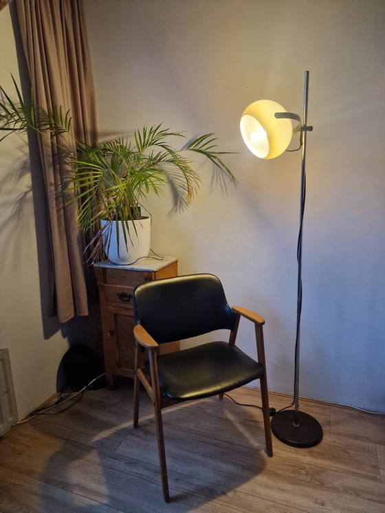 Image 1 of Dijkstra Bulb Mushroom Floor Lamp