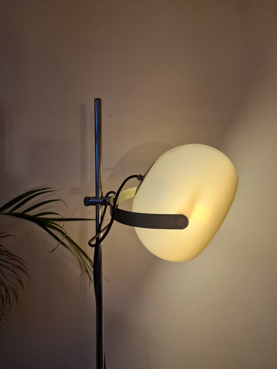 Image 1 of Dijkstra Bulb Mushroom Floor Lamp