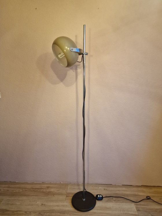 Image 1 of Dijkstra Bulb Mushroom Floor Lamp