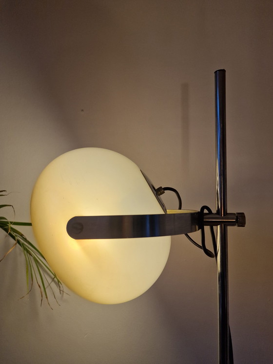 Image 1 of Dijkstra Bulb Mushroom Floor Lamp