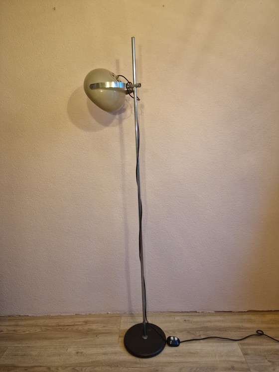 Image 1 of Dijkstra Bulb Mushroom Floor Lamp